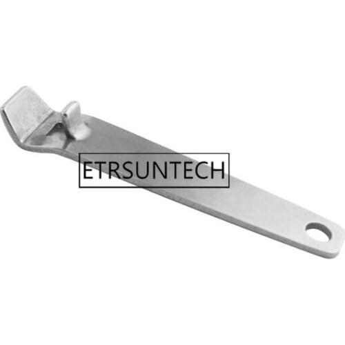 100pcs Mini Durable Beer Bottle Opener Stainless Steel Bottle Cap Opener Remover Home Bar Kitchen Tool