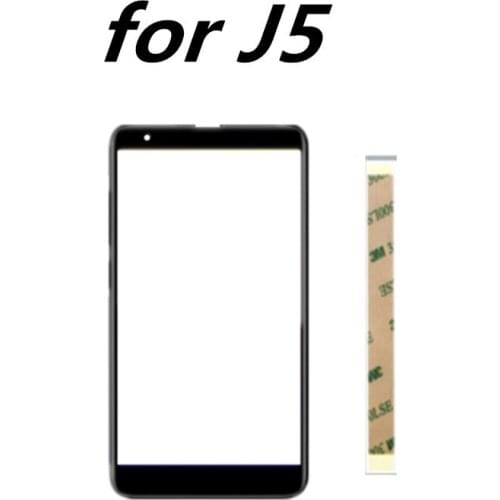 5.2inch Touch Screen for Prestigio MUZE J5 LTE PSP5524DUO glass touch screen panel