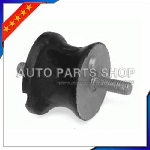 Car accessories wholesale new Engine Transmission Mount for BMW E34 E32 E39 E38 525i 528i 530i 535i 540i 735i 23711131664