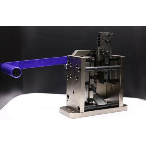 Cycle Spoke Thread Rolling Machine tool