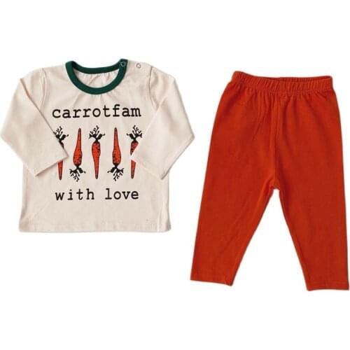 Пижамы для малышей Cutyome China At AliExpress