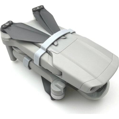 Blades Fixer Protection Binding Bracket Clip Propeller Fixing Holder Paddle for DJI Mavic Air 2 Drone Accessories