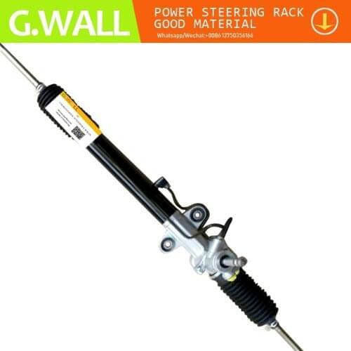 For Steering Gear Box Power Steering Rack for Mitsubishi Evo 7 8 9 MR594661 46504A Left hand drive