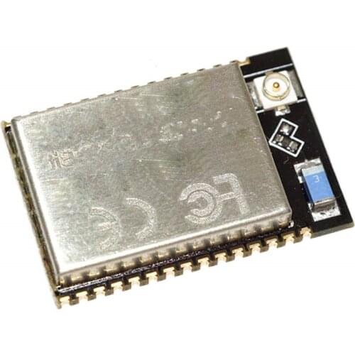 Dual Core Processor 240MHz ESP8266 ESP32-Bit WiFi WLAN Module