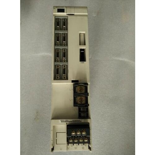 USED 100% TESTED SERVO DRIVE UNIT MDS-B-V2-3510 *100% REAL STOCK,Please contact us for real photo