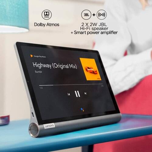 Lenovo Yoga Tablets