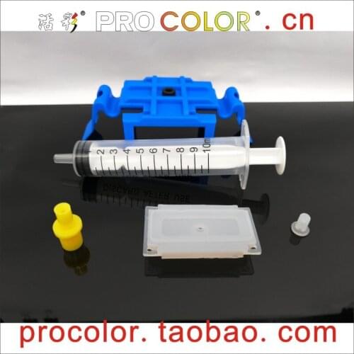 Printhead Cleaner Units kit For HP 952 956 XL Cleaning Tools For HP956 hp952XL Pro 8730 8735 8715 8720 8740 Printer Head Nozzle