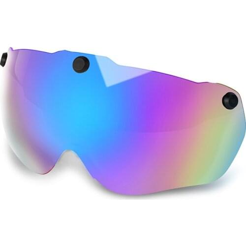 【New store 】 Bicycle Helmet Lens