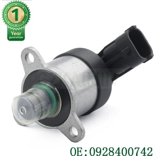 OEM 0928400742 Fuel metering solenoid valve Fits for MITSUBISHI Fuel Pump Inlet Metering Solenoid Valve 0928400742