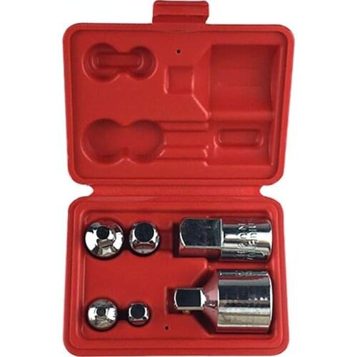 Jackhammer Socket Adapter, Pneumatic Socket Wrench Adapter, Chrome Molybdenum Steel Ball Joint Wholesale