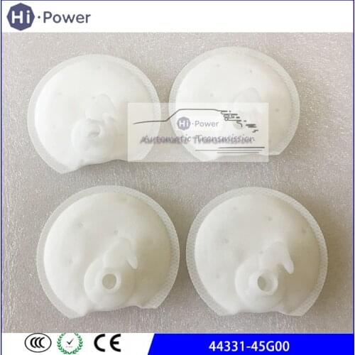 Fuel Pump Strainer Skimmer Mesh 44331-45G00 for Suzuki Fuel Filter 06-09 LT-R450 08-09 LTR450 2011 LT-R450 Quadracer