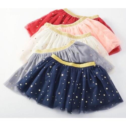 SKABENLAM Girls Tutu Skirts