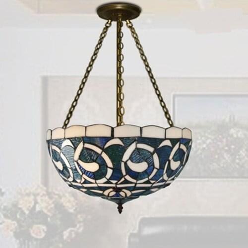 Light 40CM Special offer light Pendant Lights European style restaurant balcony aisle Bar Hotel Anti hanging lighting DF51