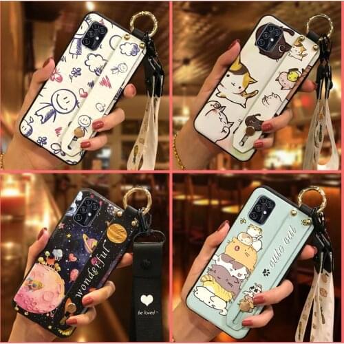 Shockproof New Phone Case For ZTE Blade V2020 Smart Wristband Dirt-resistant Fashion Design