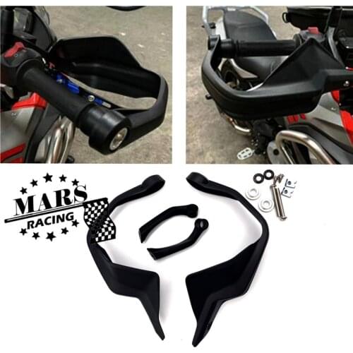 G310GS G310R Handguard Hand shield Brake Clutch Levers Protector For BMW 2017 2018 2019 2020 G310GS G310R G310 GS