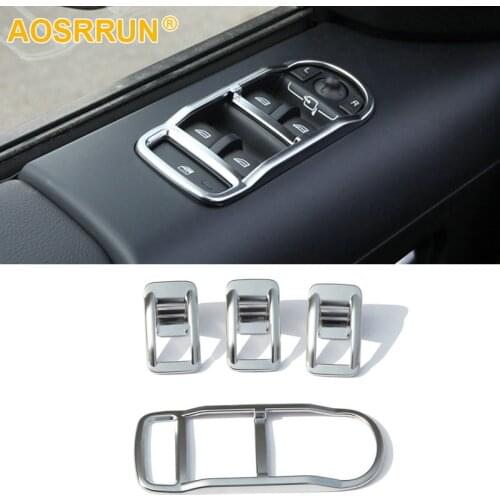 Chrome Lining AOSRRUN China