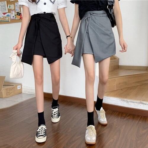 BADAWEN Womens Summer Skirts