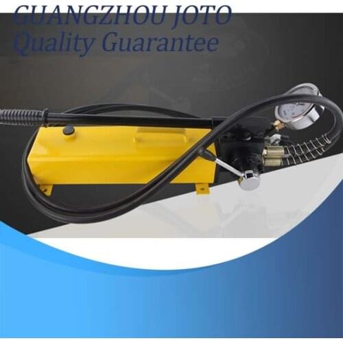 CP-700S Hydraulic Pump Station Two-way Pump Double Action Pump