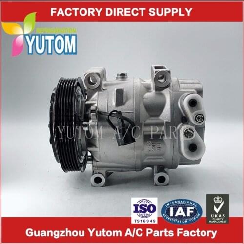 CWE618 Compressor For Nissan INFINITI FX45 M45 Q45 Auto AC Compressor 92600-AC000 92600AC00A 92600AC00B