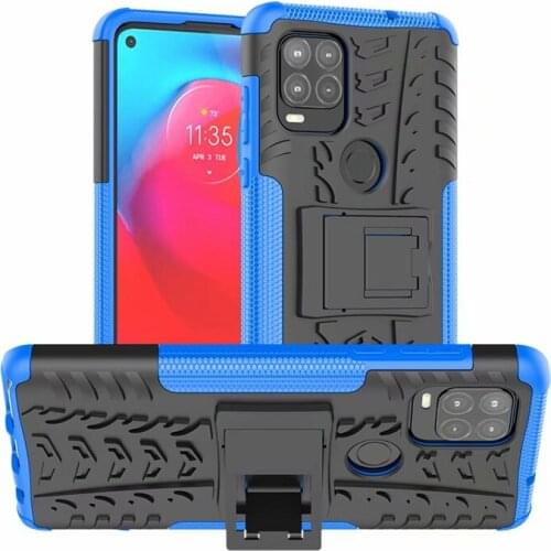 For Motorola Moto G Stylus 2021 5G Case Heavy Duty Armor Slim Hard Tough Rubber Cover Silicon Phone Case Cover