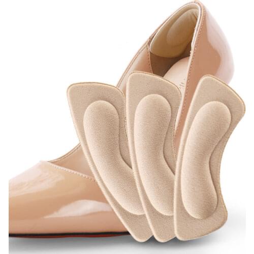 DPPAAA Shoe Accessories