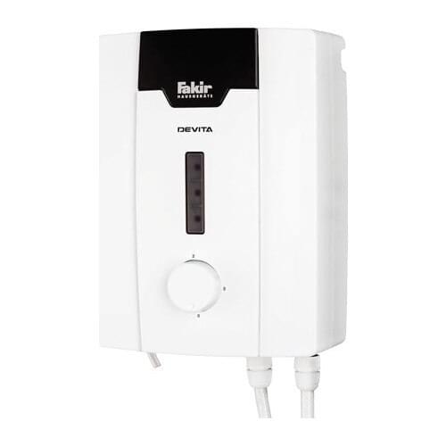 Fakir Instantaneous Electric Water Heaters