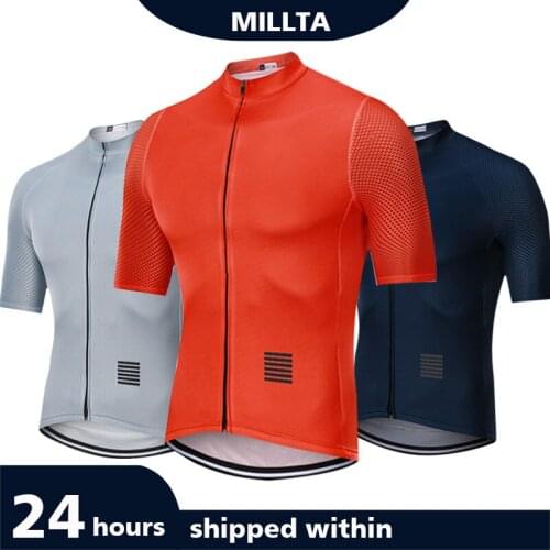 Cycling Jersey Mens Pro Team Summer Short Sleeve MTB Bike Cycl Clothing Shirt Leisure Comfort Bicycle Sports Wear Ropa Ciclismo