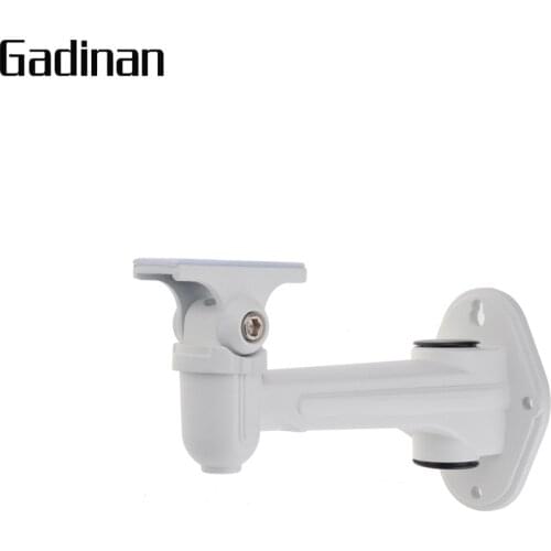 CCTV Camera Mounting Bracket Aluminum IP Camera Surveillance Security Camera Mounts Wall Ceiling Mount Camera Support