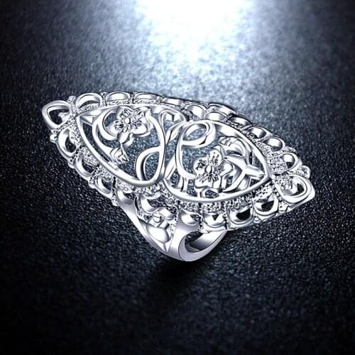 Q.softsound Big Rings