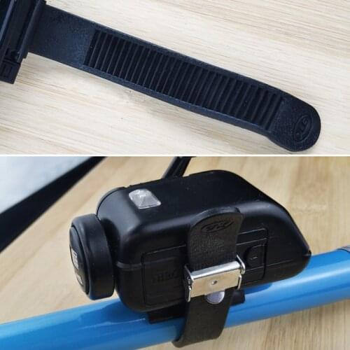Fishing Alarm High Sensitive LED Fishing Bite Signal Alarms Rod Clamp Clip Adjustable Sound SAL99
