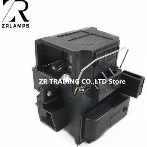 High Quality Projector Lamp ELPLP69/V13H010L69 For EH-TW8200 PowerLite HC 5010 HC 5020UB HC 5025UB HC 5030UB PC 4030 PC 6010