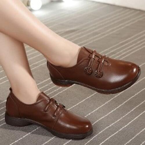 Женские мокасины YJDAMEILI China At AliExpress