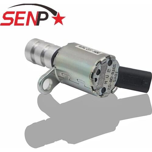 06H 115 243 F Control Valve Fit For Audi Q3 2.0 TDI 2015-2016 06H115243F