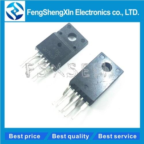 1-5-10)pcs/lot Q0765R FSQ0765R FSQ0765RQWDTU FSQ0765RS QO765R Power Switch IC