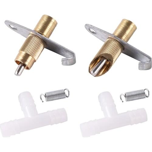 100 Pcs The Duckbill Formula Round Mouth Water Rabbit With Automatic Nipple Drinkers Mink Fox With Raccoon Drinking Fountain