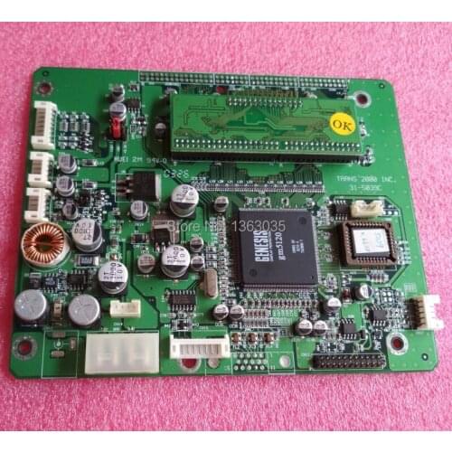 31-5039C driver board for TRANS 2000 INC tested working