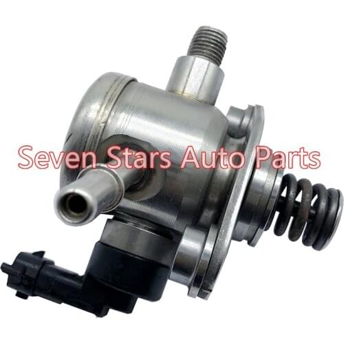 Auto Engine High Pressure Fuel Pump For Buick Chevrolet GMC OEM 12641847