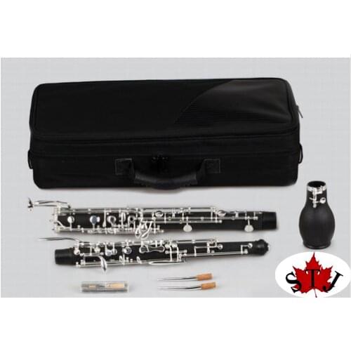 The oboe British tube import oboe instrument durable won't rust, English Horn