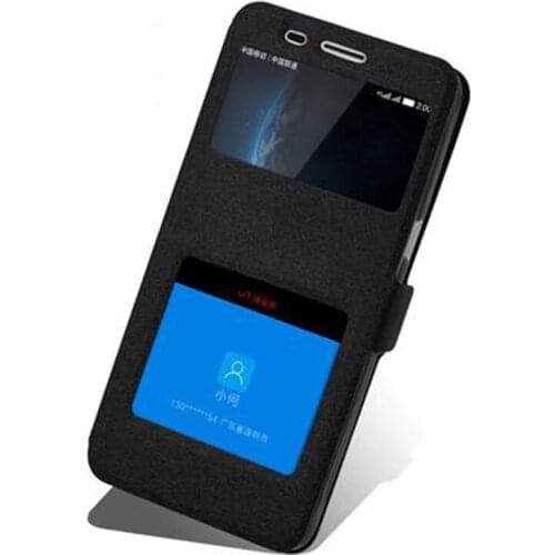 For Letv LeEco le 1 x600 x608 case cover basiness Luxury flip leather case For Letv LeEco le1 x 600 x 608 shell Phone Bags Cases