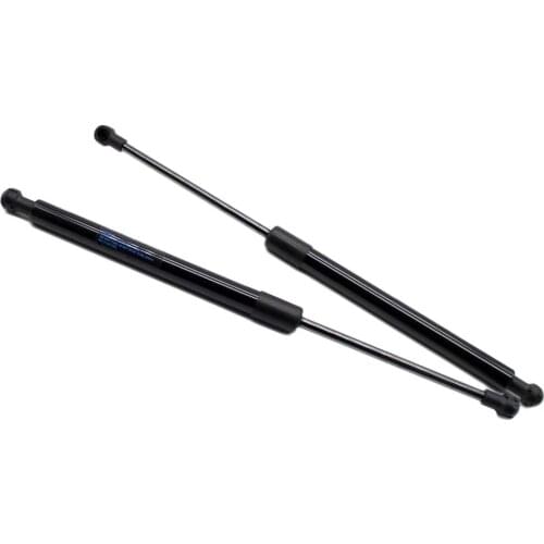 Front Hood Bonnet Damper Gas Struts Shock Struts Spring Lift Supports for MCLAREN MP4 COUPE 12C 400KW 2012-2014 358.5MM