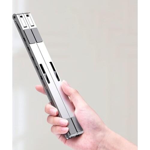 HAANCEEN Holders For Tablets In The Car