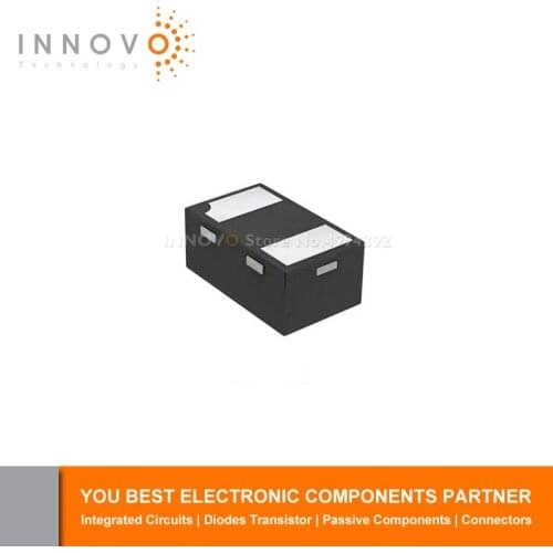 INNOVO 50pcs/lot Free shipping AZ5325-01F.R7G BAT54LP-7 DFN New original