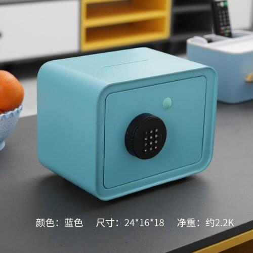 Creative Piggy Banks To Children Interesting Bank Cube Home Safe Coin Money Art Family Decorations Hucha Household Items ED5CXG
