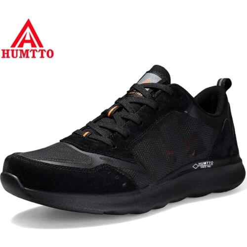 HUMTTO Summer Sneakers Fashion Men Shoes New Running Luxury Designer Breathable Male Casual Shoes for Mens With Free Shipping