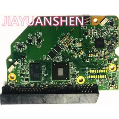 Free shipping HDD PCB Western Digital Logic Board / 2060-800032-004 REV P1 , 800032-404