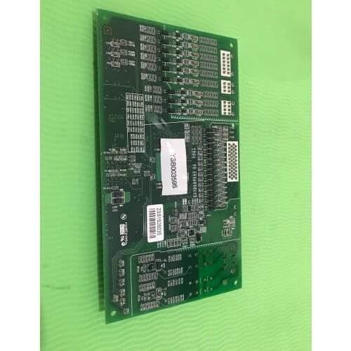 J631712B000 Board , used one , 90% appearance new , test goods , free shipping