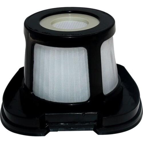 Vacuum Replacement Filter Set For Bissell 1614212, 1614203 & 1614204 Pet Hair Eraser Hand Vacuum Accessories Parts#g4