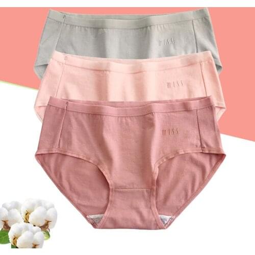 NiceNova Women Underwear