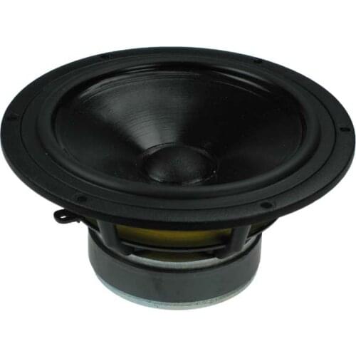 Norwegian seas SEAS 6.5-inch paper tray woofer H1217-08 CA18RLY(176mm8 Euro