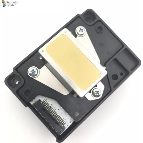 ORIGINAL NEW Printhead Print Head for Epson ME70 ME650 C110 C120 C10 C1100 T30 T33 D120 T110 T1100 T1110 SC110 TX510 B1100 L1300